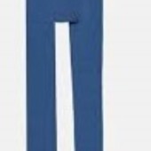 Теплі, щільні , махрові термолегінси, гамаши від tchibo(німеччина) розмір 122-128