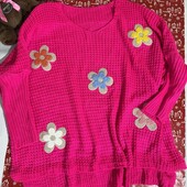 Яскрава Італія оверсайз