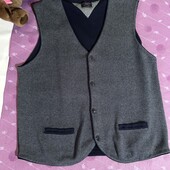 Жилетка в новому стані