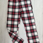 Primark.Піжамні фланелеві штани 152 см (11-12 років)