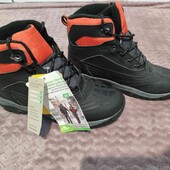 ботинки 38 розмір , по стелькі 24 см