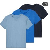 набір футболок для хлопчика 