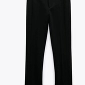 Zara брюки класика розрізи