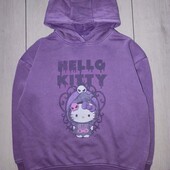 Худі з начосом Hello Kitty Primark, 11-12р / 152см