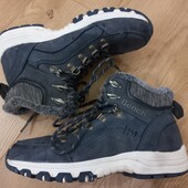 Bench зимові кросівки 37 розмір устілка-24