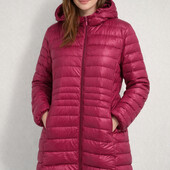 Брендова пухова куртка пуховик Ohuiy натуральний пух