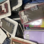 20 нових чохлів для телефона