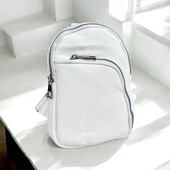 жіноча сумка нагрудна