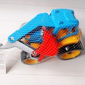 Трактор з ковшом 32 см