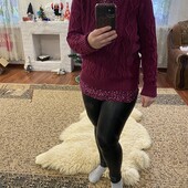 Кофта -рубашка