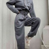 якісна тринитка на флісі