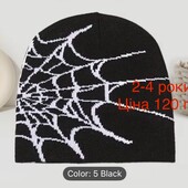 Шапка для хлопчика