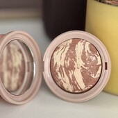 Бронзер для обличчя Sinart Sun Kissed Bronzer