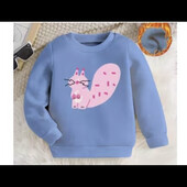 Кофта для дівчинки