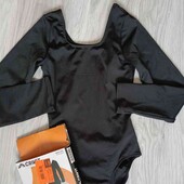 Crivit брендовый спортивный комбидресс на девочку рост 134/140 см