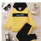 Костюм для хлопчика