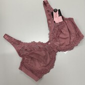 618. Бюстгальтер мереживний 80Е