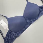 619. Бюстгальтер без кісточок 70Е