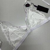 621. Бралет мереживний М