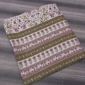 Классный двуспальный пододеяльник 190х200 см.отличного качества, 100% коттон