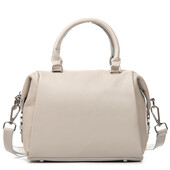 Сумка жіноча з м'якої натуральної шкіри від Alex Rai