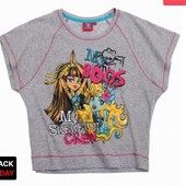 Футболка monster high розмір 12 років