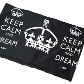 Наволочка, 46х74см.