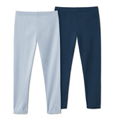 ♕1шт♕ Якісні легінси з органічної бавовни від Tchibo (Німеччина) розмір 98-104