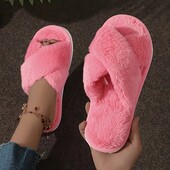 Домашние комнатные тапочки стелька 26