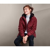 Високоякісна стьобана куртка єврозима tchibo німеччина ,розмір наш 48-50 42 євро