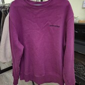 Теплий світшот на флісі Турція