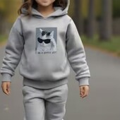 Костюм для дівчинки