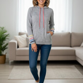 Толстовка розмір S