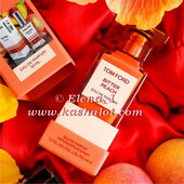 ❤️Люкс❤️Tom Ford Bitter Peach ❤️- глубокий, откровенный, бархатный! Стойкий до умопомрачения.