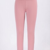 Лосины женские Black Cyclone спортивные пудровый 017