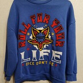 Світшот Stranger Things