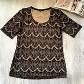 Стильна жіноча футболка 44/46рр