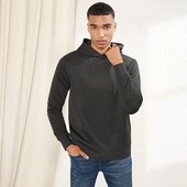 Чоловіча толстовка з капюшоном Livergy М 48/50