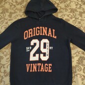 Утеплене худі (134/140)