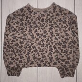 Тепла вязана кофта Primark, 3-4р / 104см