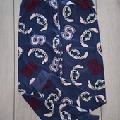 Флісові штани Primark, 9-10р / 140см