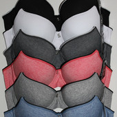 Бюстгальтер спортивний 75С 80С