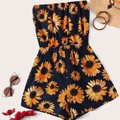 Комбінезон ромпер бандо