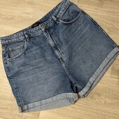 Шорти МОМ, р.16 у відмінному стані