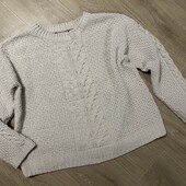 Теплий светр, р.14/16 в гарному стані