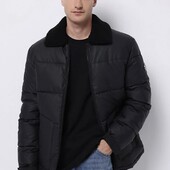 Colin’s зимова чоловіча куртка Нова колекція