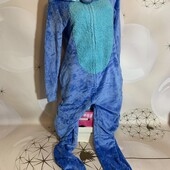 Плюшевый слип, кигуруми размер С, состояние отличное