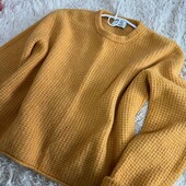 Светр Mini Small оверсайз