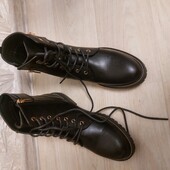 Демісезонні ботіночки