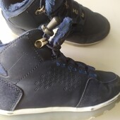 Ботинки утеплені, розмір 29,30